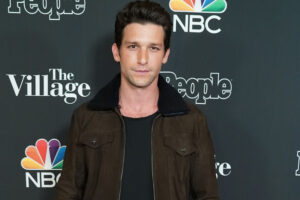 Daren Kagasoff at The Village Screening - People Magazine - at The Grove, Los Angeles