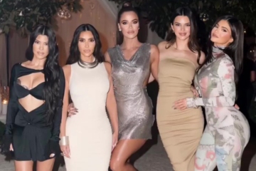 Kardashian family slammed as 'fake' and 'self-involved' by RHONY alum in rant