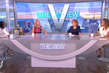 The View fans demand show hire controversial politician to join show's next season