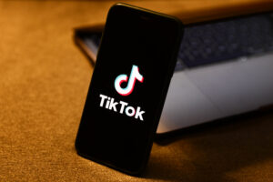TikTok provides ways for its users to make money out of their content