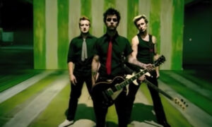Green Day’s Classic Track ‘American Idiot’ Is Now Certified 2x Platinum In The UK - News