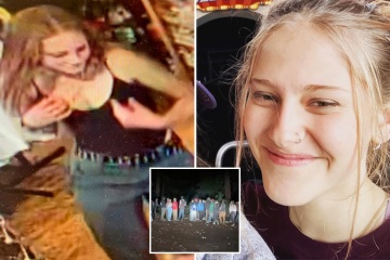 Seven chilling details in case of missing teen Kiely Rodni after  'body found'