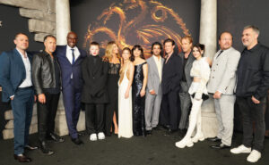 ‘House of the Dragon’ Scores HBO’s Biggest Series Premiere Ever