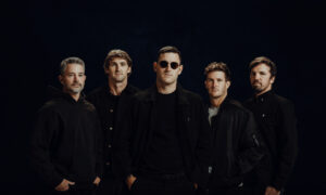 Parkway Drive Release Epic Title Track Of New Album ‘Darker Still’ - News