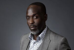 Michael K. Williams wanted to make jobs for Black creatives