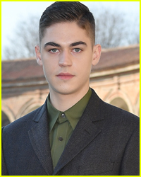 Hero Fiennes Tiffin Reveals Huge News About 'After' Series