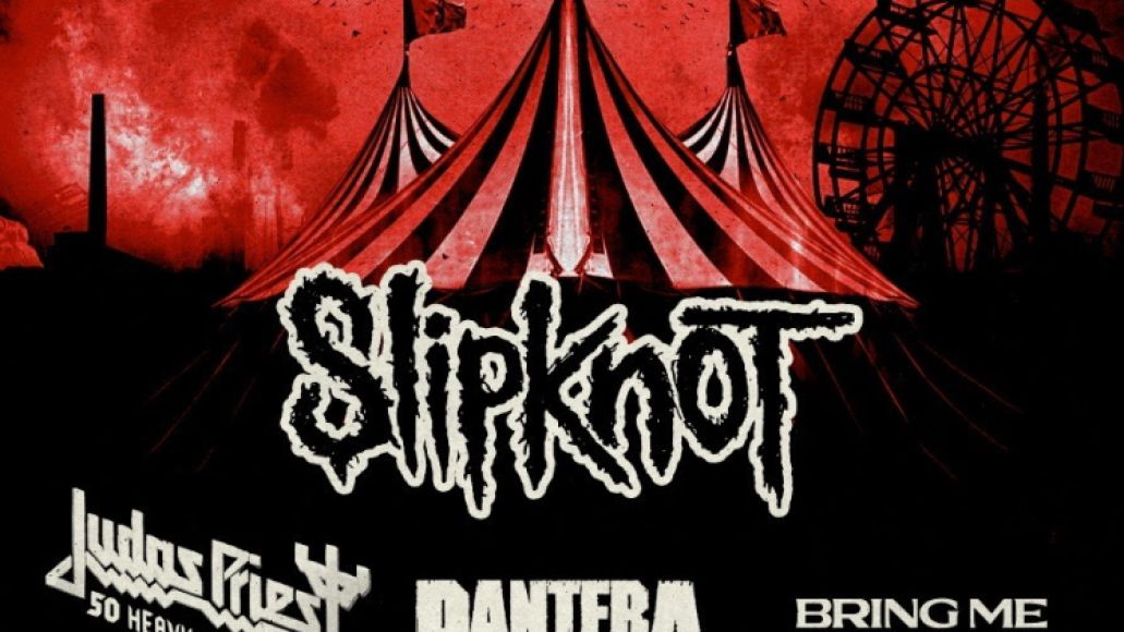 knotfest chile