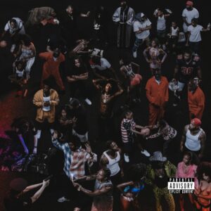 JID Drops New Album ‘The Forever Story’ f/ Lil Durk, Lil Wayne, and More