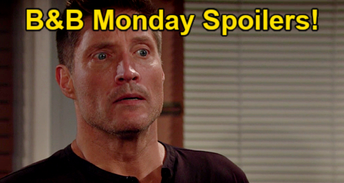 The Bold and the Beautiful Spoilers: Monday, August 29 – Goodbye Quinn, Rena Sofer Exits – Deacon Orders Sheila Out