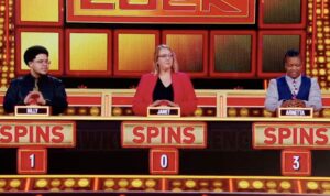 Press Your Luck fans were stunned that an 'easy' question that was met with silence