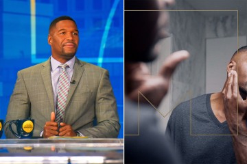 Michael Strahan shares huge update as GMA hosts remain absent from show