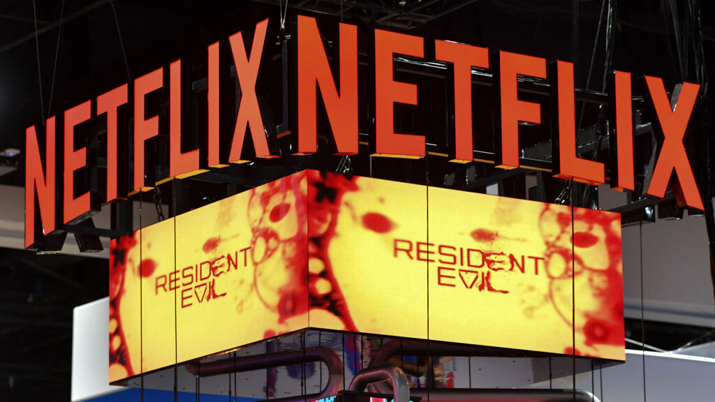Netflix Cancels ‘Resident Evil’ Series After One Season