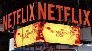 Netflix Cancels ‘Resident Evil’ Series After One Season