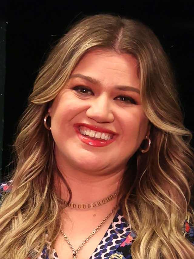 Kelly Clarkson