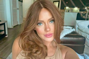 A closer look at Kathryn Dennis from Southern Charm and her love life