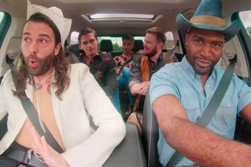 Everything to know about Queer Eye season 6