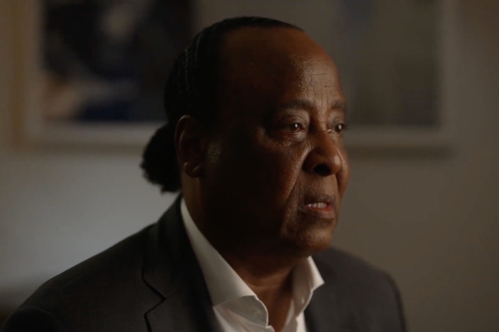 An emotional Dr. Conrad Murray shared details on Michael Jackson's death and his addictive pattern of behavior which was enabled for years prior to it.