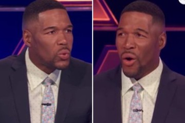 Michael Strahan admits ‘feelings will be hurt’ after huge career switch-up