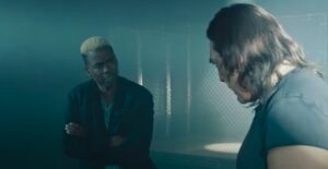 Chris Rock Stars Alongside Javier Bardem in ‘Look at Me’ Teaser Trailer