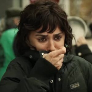 Penélope Cruz brings to life a determined supermarket worker in the upcoming film ‘On The Fringe’