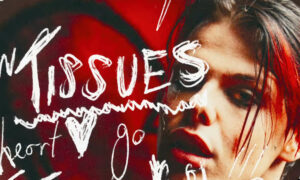 Listen To YUNGBLUD’s Irresistible The Cure-Sampling New Track ‘Tissues’ - News