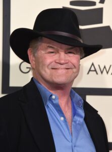 Why the Monkees' Micky Dolenz is FBI over old documents
