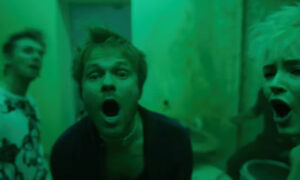 Watch Enter Shikari & Wargasm’s Skin-Crawling Video For ‘The Void Stares Back’ - News
