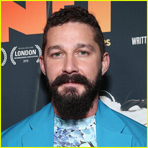 Shia LaBeouf to Star in Francis Ford Coppola's 'Megalopolis'