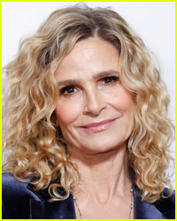 Kyra Sedgwick Joins 'The Summer I Turned Pretty' for Season Two