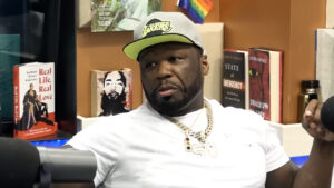 50 Cent Details How He and Floyd Mayweather Ended Years-Long Beef
