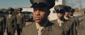 A24's The Inspection: Trailer, Cast, Release Date