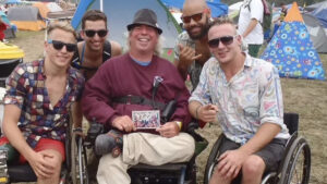 Accessible Festivals Grant Program Offers Disabled Fans Free Tickets