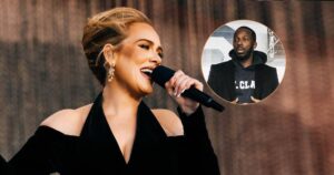 Adele is obsessed with her sports agent beau Rich Paul