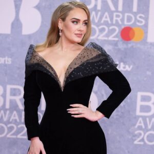 Adele denies Rich Paul engagement rumours - Music News