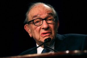 Alan Greenspan Net Worth | Celebrity Net Worth