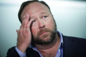 Alex Jones Ordered To Pay $49 Million, But Texas Law Might Have Him Paying Much Less