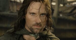 An Origin Story for Aragorn and Gandalf Would be Awesome