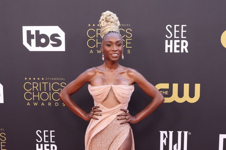 "Pose" and "American Horror Story" star Angelica Ross will join the cast of Broadway's "Chicago" for an eight-week run this fall.