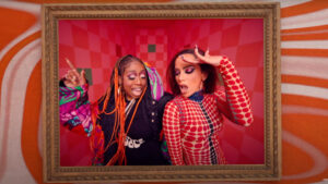 Anitta and Missy Elliott's "Lobby" Is a Sleek Disco Jam