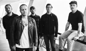 Architects Cancel US Tour Due To Logistical Issues - News