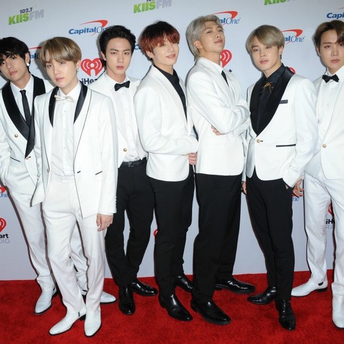 BTS to release a cookbook - Music News