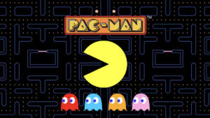 Bandai Namco Announces "Live-Action" Pac-Man