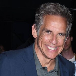 Ben Stiller became Taylor Swift fan while teaching his daughter to drive - Music News
