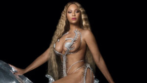 Beyoncé Removes Kelis Interpolation from Renaissance Track "Energy"