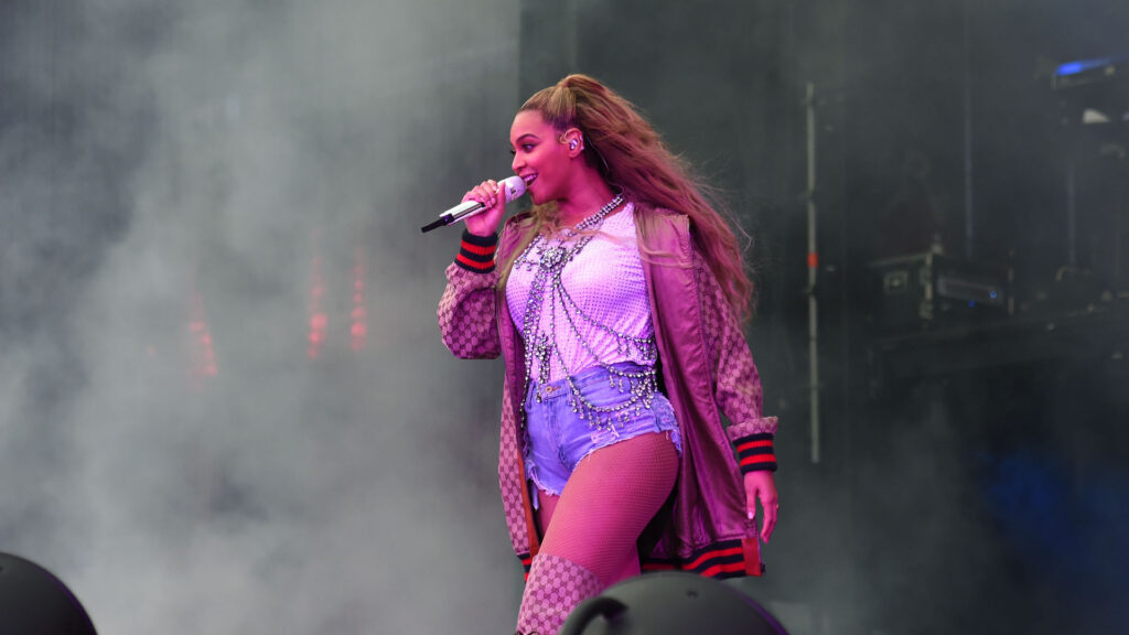 Beyoncé Shares “Break My Soul” Remixes From Will.i.am and More
