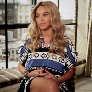 Beyoncé bags fourth solo UK Number 1 album with 'Renaissance' - Music News