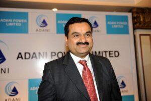 Billionaire Gautam Adani Pledges $7.7 Billion To Charity