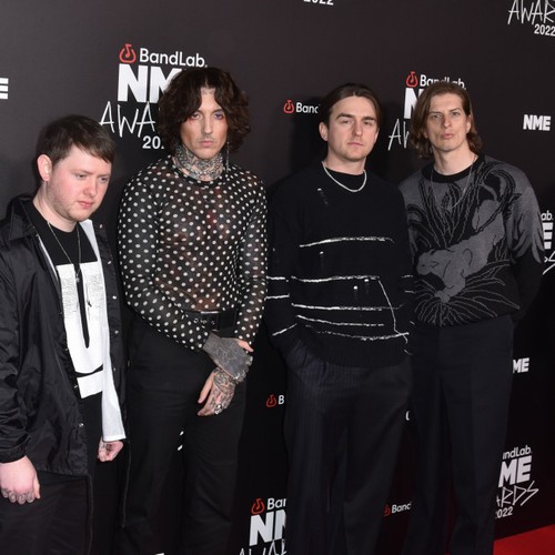 Bring Me The Horizon planning Ed Sheeran performance - Music News