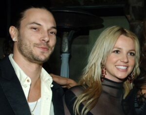 Kevin Federline and Britney Spears divorced in July 2007 after two years of marriage.