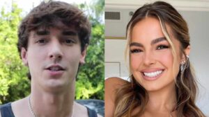 Bryce Hall reveals Addison Rae has blocked him on everything: “She’s done with it all”